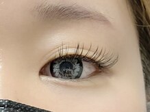 アイビューティー エピ(EyeBeauty epi)/フラットラッシュ140本【SEXY】