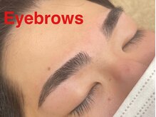 アン(an.)/メンズ眉毛ワックス脱毛