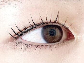 チッチ 下関店(chicchi)/上下パーマ