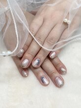 はあとねいる 宇都宮御幸ヶ原店/デザイン140