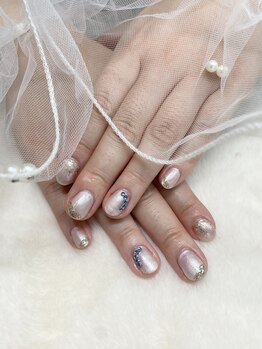 はあとねいる 宇都宮御幸ヶ原店/デザイン140