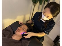 まどろみ(MADOROMI)/電気バリブラシ