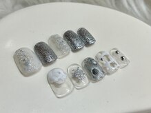 レーヴ(reve)/トレンドデザイン