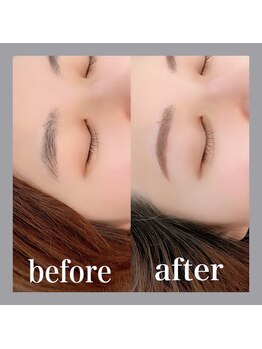 サロン ピコピコ(Salon picopico)/eyebrow wax アイブロウワックス