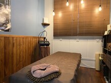 ミチ 整体サロン(michi)/【エステ】個室でリラックス★