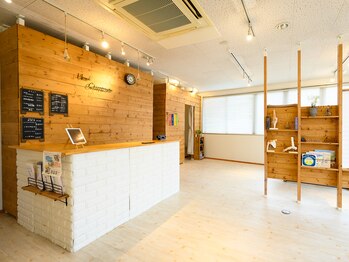 ホーム カイロプラクティック 平塚整体院/当院内観☆