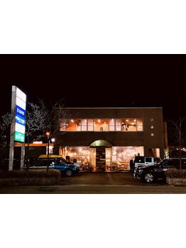 パーツ脱毛のできるサロン