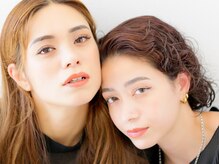 プレシア(Presia)/眉毛WAX＋まつ毛パーマ/30代40代