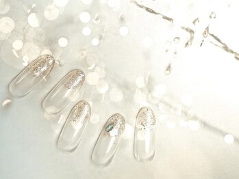 ジル(JILL)/7月定額シンプル