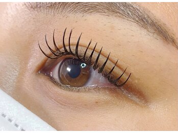アイラッシュアンドビューティサロン アージュ(EYELASH&BEAUTY SALON A-JU)/