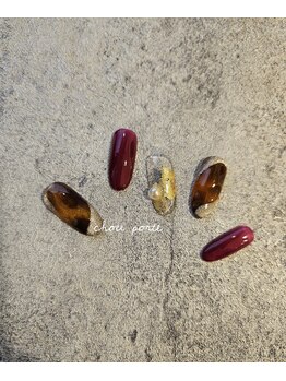 シュポルテ(chou porte)/