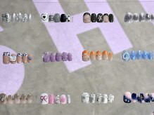 シェル トウキョウ(SHELL TOKYO)/トレンド/y2k