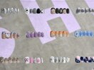 トレンド/y2k