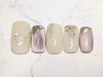 リアン(Lien)/【定額プレミアムコース¥7300】