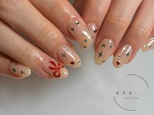 イヴ(eve...)/10本simple design