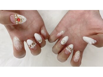サロン ド シエル(Salon de ciel)/nail design...♪