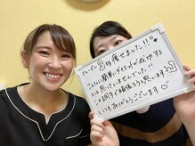 ビジュクイーン(BIJOU QUEEN)/通い始めて２週間で-３キロ達成