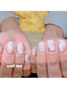 鹿児島/ネイル/パラジェル