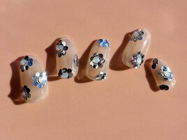 Hand Elegance Collection 3.