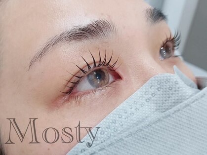 モスティ(Mosty)の写真