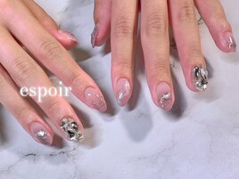 持ち込みネイル