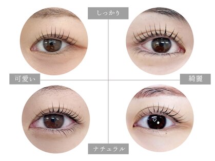 フェイストゥー(FACE TOO)の写真
