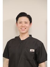 てぃ～だ 鎌ヶ谷初富店&nbsp;加瀬 智生