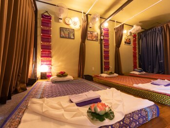 サバイアユタヤ