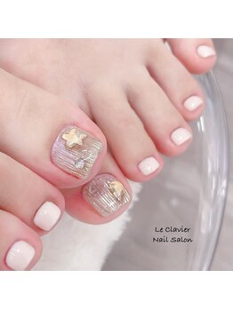 ル クラヴィエ(Le Clavier)/