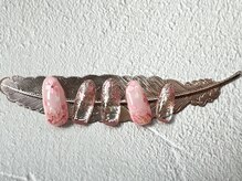 ラウレアルア(Laure’a lua)/さくらネイル