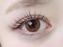 アイラ 岡山店(EYELA)/LEDエクステ120本