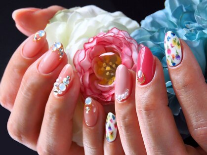 トータルビューティー ソラン(Soran)の写真