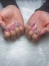 スタジオトゥーミー(Studio2me)/持ち込みデザイン