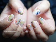 インディペンデンス(Independence)/フルデザイン