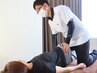 【2回目以降】　ハイブリッド整体　約90分