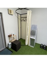 ローゼス(Roses)/アメニティもあります！