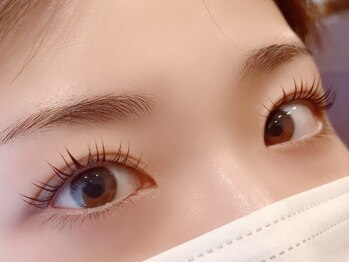 エフ(F...)/次世代まつげパーマ