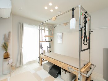 リル 南与野店(Rire)/プライベート空間♪