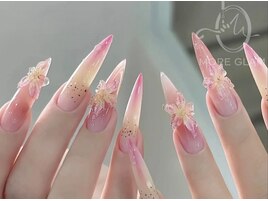 長さだし