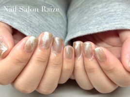 マグネットネイル/ワンカラー