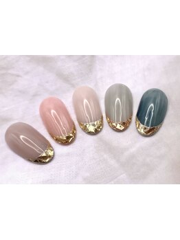 仕事帰り・早朝OKのサロン