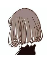 はあとねいる 大和店&nbsp;Natsumi . W