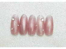 エクラ(e'clat)/定額デザインＣコース