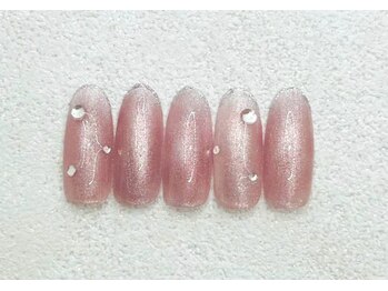 エクラ(e'clat)/定額デザインＣコース