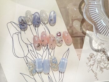 リナータ 新宿東口店(Rinata)/韓国ネイル