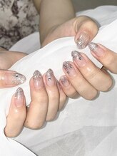 アンド 上石神井(And.)/フラッシュラメグラデ