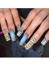 ピンズイチロク(PINS16)/Gel-x120分