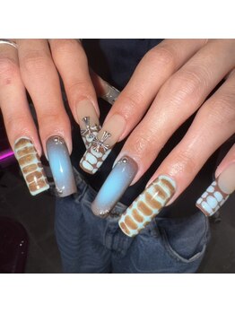 ピンズイチロク(PINS16)/Gel-x120分