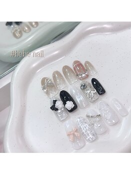 べべ 横浜店(#bebe)/【6980円】韓国ワンホン定額
