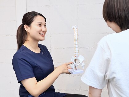 ラフテル整骨院の写真
